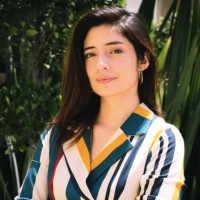 Sofía Serrano Barrera