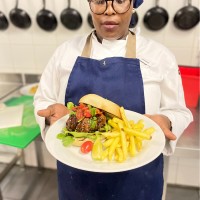 lebogang mashley