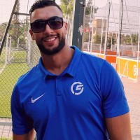 Amine Benmchich