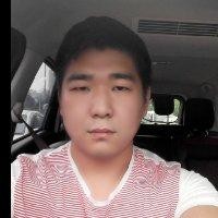 李汉斌
