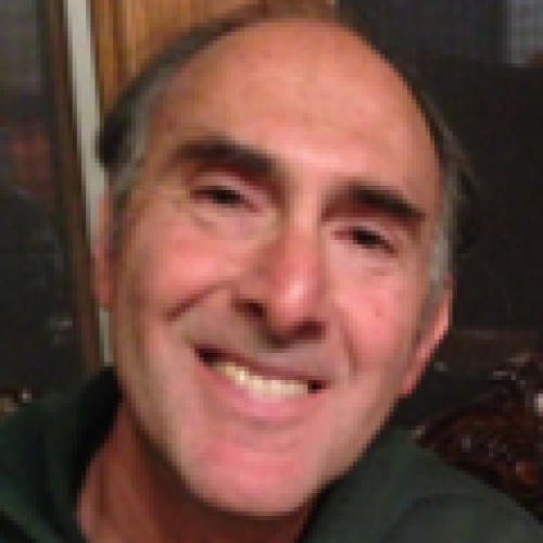 Jeff Rubin