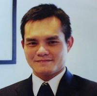 Andrew Lee
