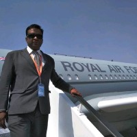 Umashankar Loganathan
