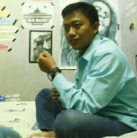 Ozy Diningrat