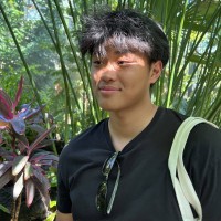 Simon Guo