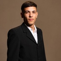 Benjamin Lucci