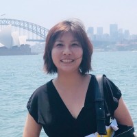 Hillary Yu