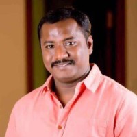 Jagan Nagaraj