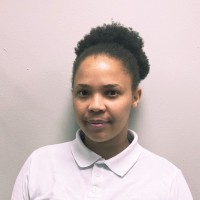 Katlego Gwala