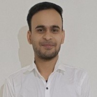 Satendra Mani Gautam