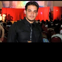 Zahir Saeed