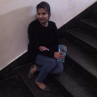 Payal Goyal