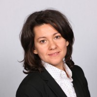Natalia Vasylieva