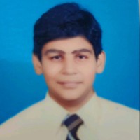 gaurav patro