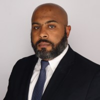 Derrick Lampkin