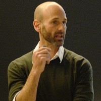 David Vine