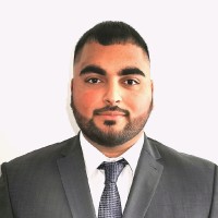 Mohsin Khan