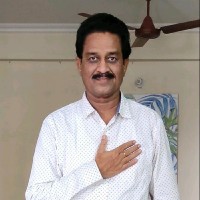 Pradip Kumar Mohapatra