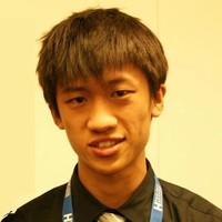 Kyle Chen