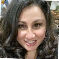 Jacqueline Saenz