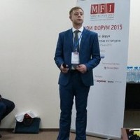 Dmitry Kolomiets