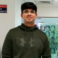 Mohammed Iftaqar Ahmed