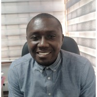 Charles Kobina Abaka-Wilson