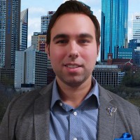 Brent Spradbrow, M.C.