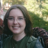Natalie Johns, M.S