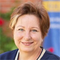 Frauke Nödl
