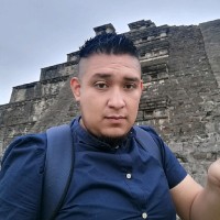Diego Alberto Garcia Vazquez