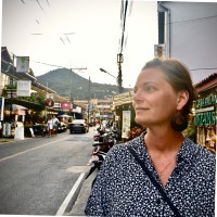 Catarina Stjernborg