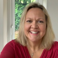 Penny Blakey Cmiia