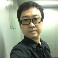 Chun Heng Indy Yip