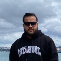 Hammad Ghani