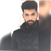 Raghav Talwar
