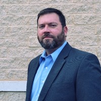 Chad Bowman