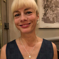 Fiona Szabo
