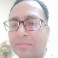 Dhirendra Srivastava