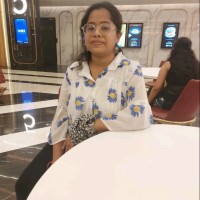 Shweta Rawat