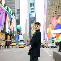 Jonathan Salim