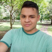 Kevin Díaz Jiménez