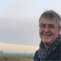 Geert Benedictus