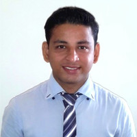 Sagar Kudale