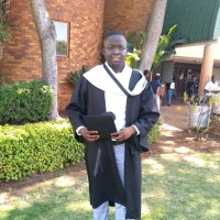 Tebogo Selaelo