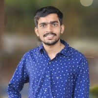 M Prajwal Kini