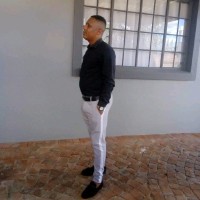 Thabiso Mashele