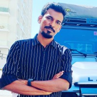 Shafeek Nazar