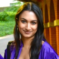 Anusha Agarwal