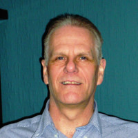 Graham Brown